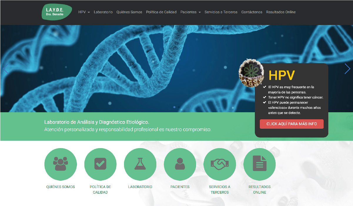 Laboratorio L.A.Y.D.E.